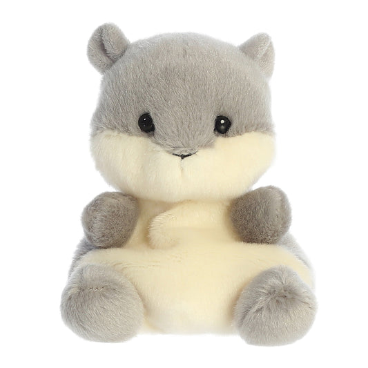 PALM PALS GUS GREY SQUIRREL