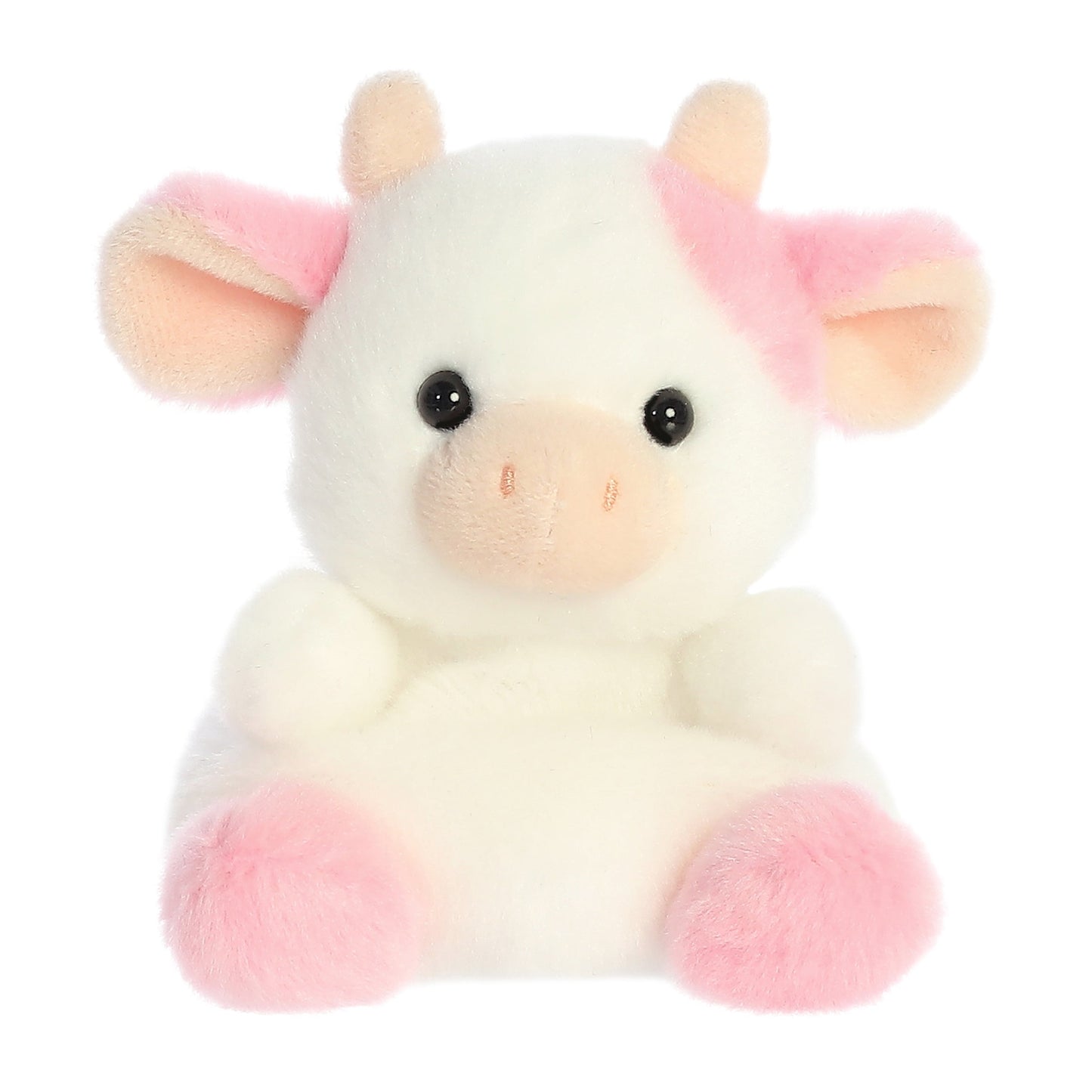 PALM PALS BELLE STRAWBERRY COW