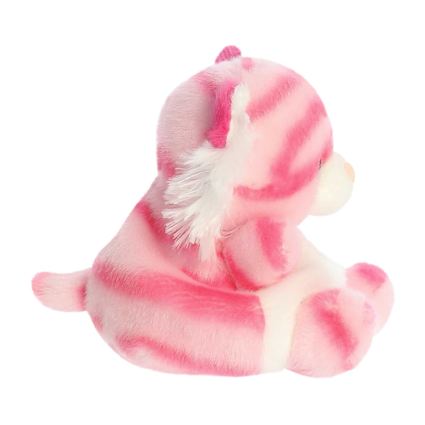 PALM PALS ROSE PINK TIGER