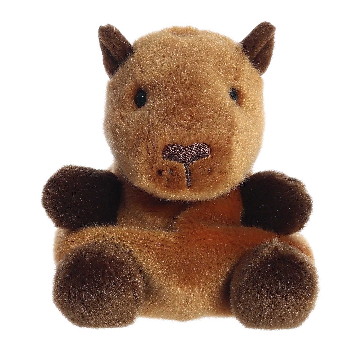 PALM PALS SID CAPYBARA