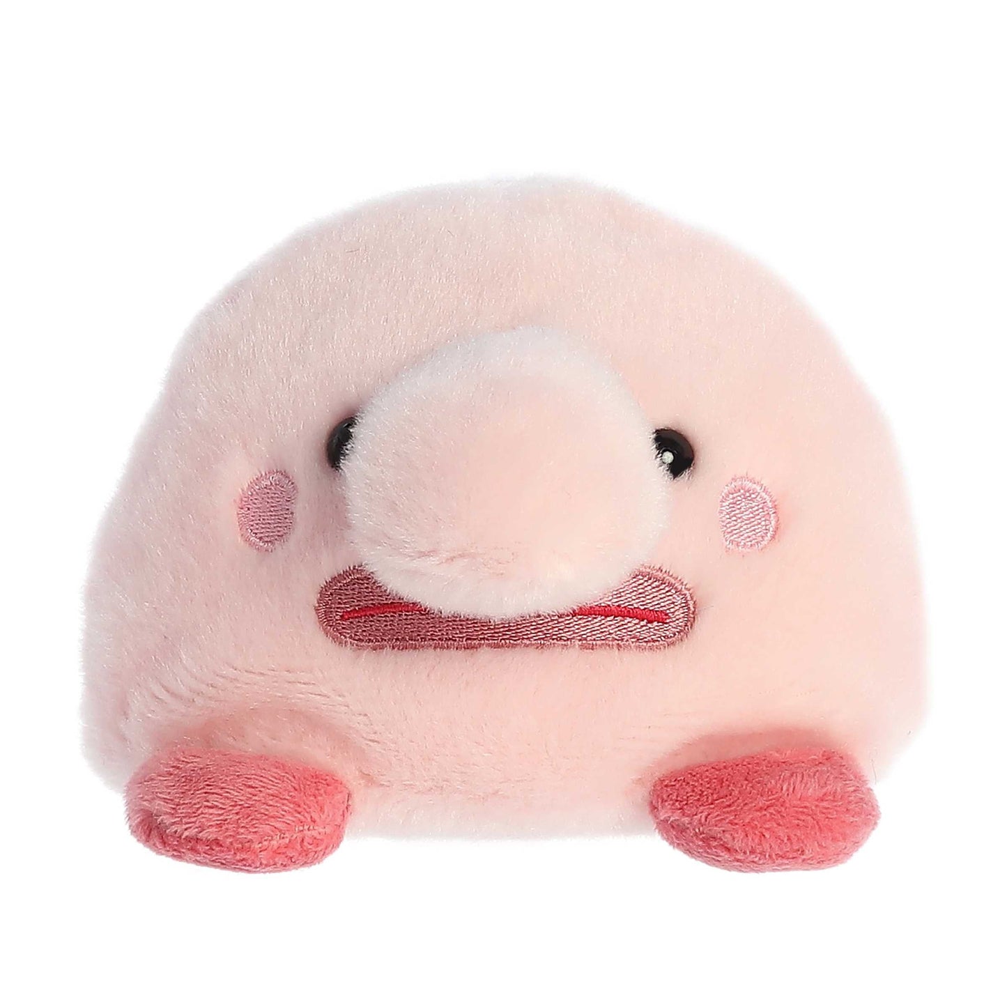 PALM PALS BART BLOBFISH