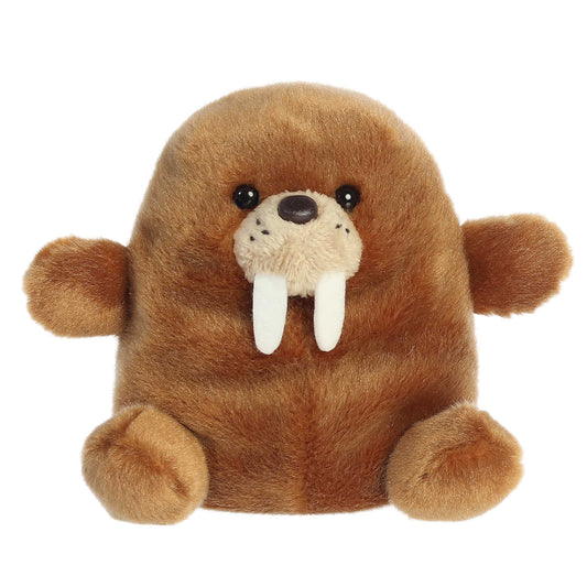 PALM PALS WALDO WALRUS