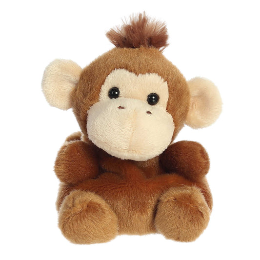 PALM PALS BOOMER MONKEY