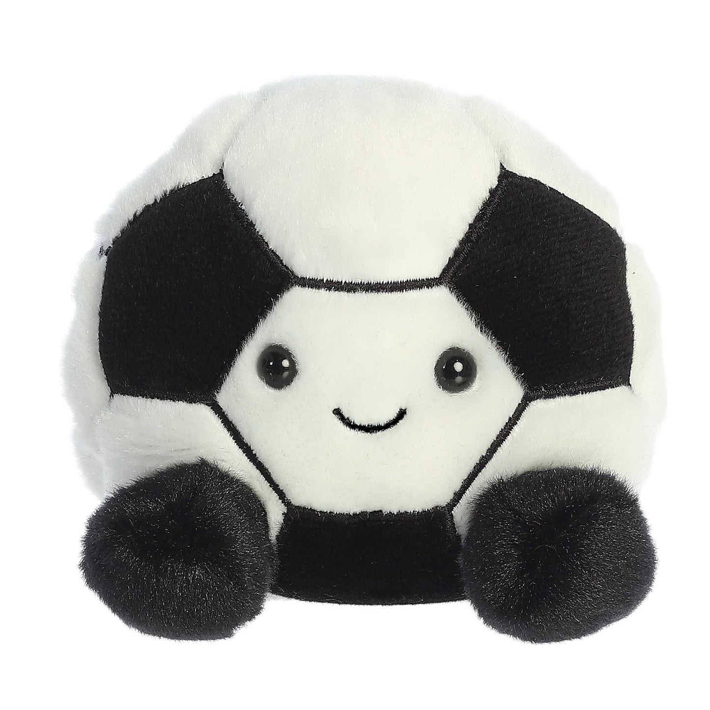 PALM PALS STRIKER SOCCER BALL