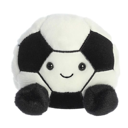 PALM PALS STRIKER SOCCER BALL