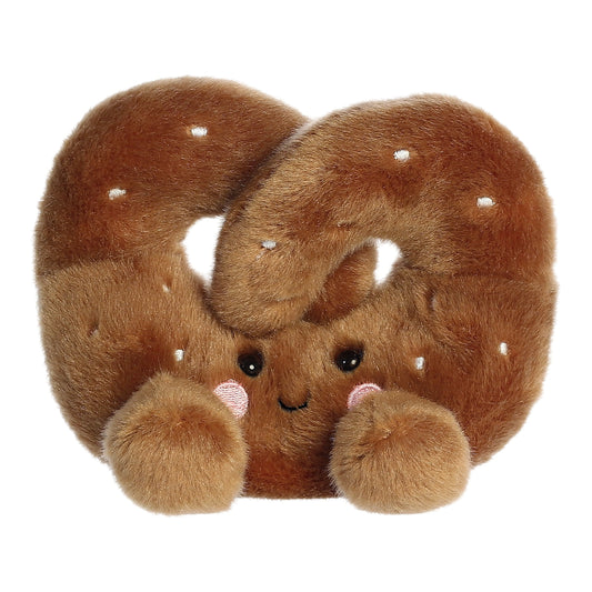 PALM PALS TWIST PRETZEL