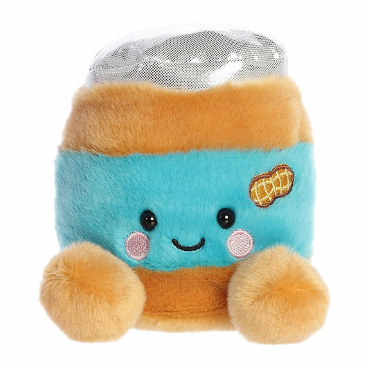 PALM PALS PETEY PEANUT BUTTER