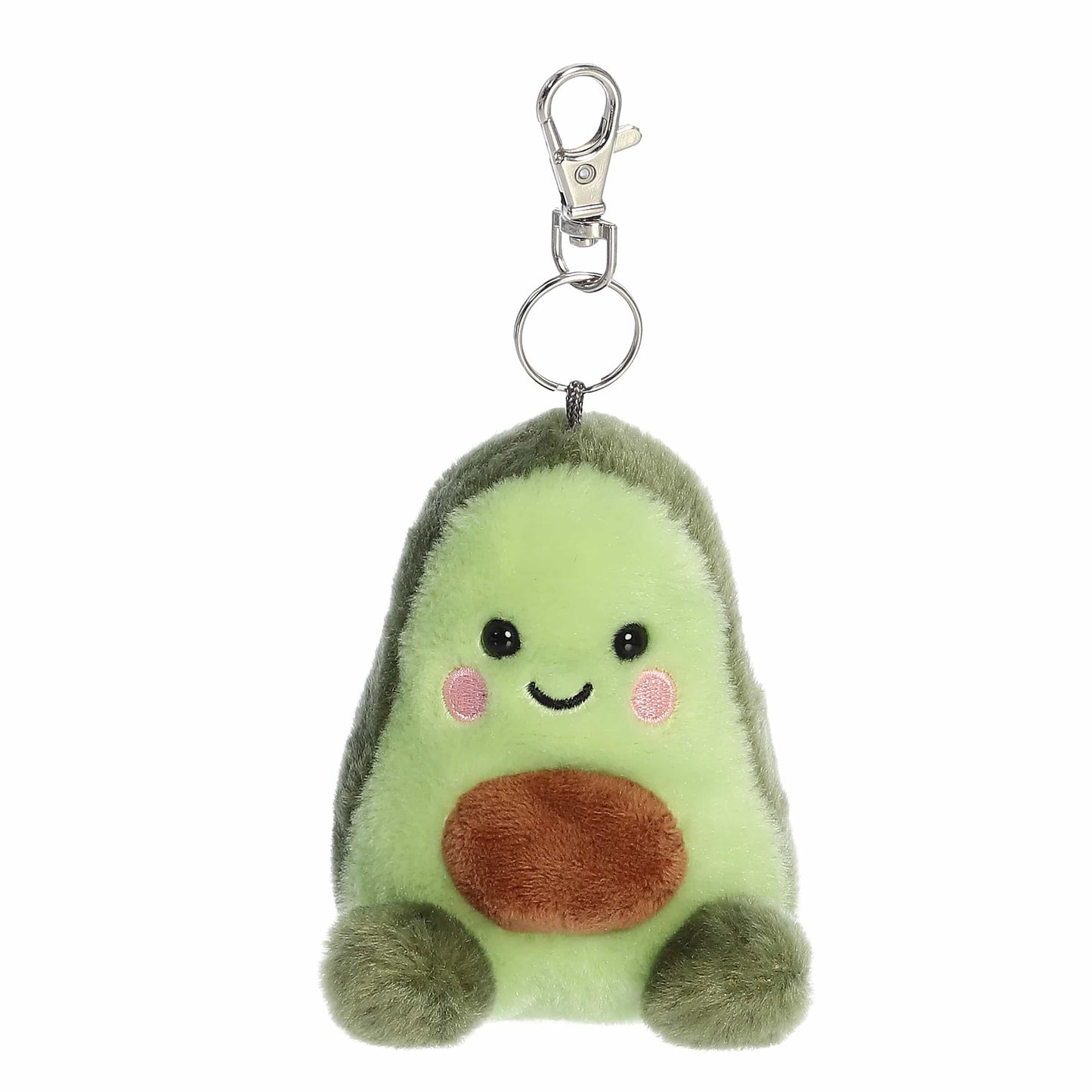 PALM PALS CLIP-ON AIRY AVOCADO