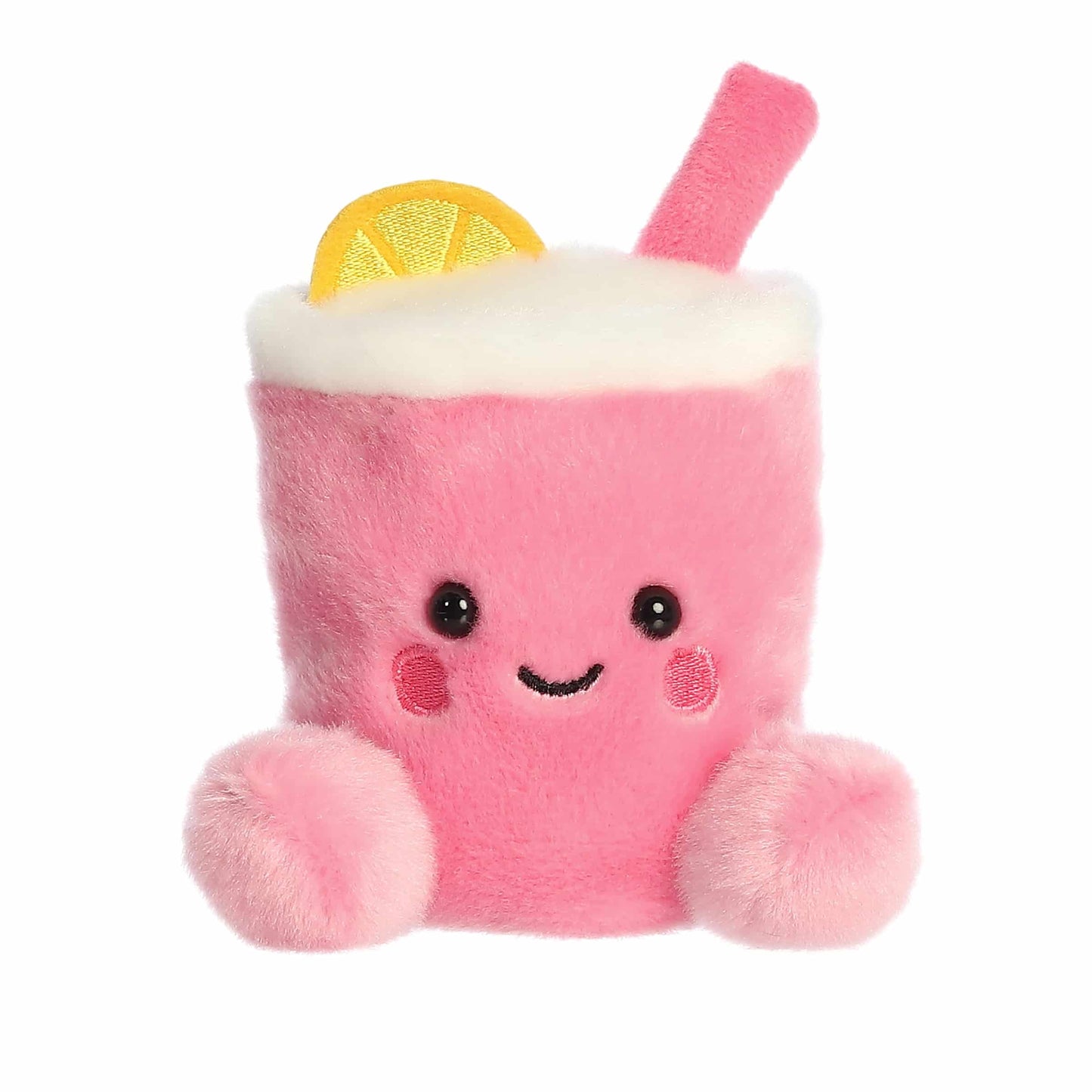 PALM PALS ZELIE PINK LEMONADE