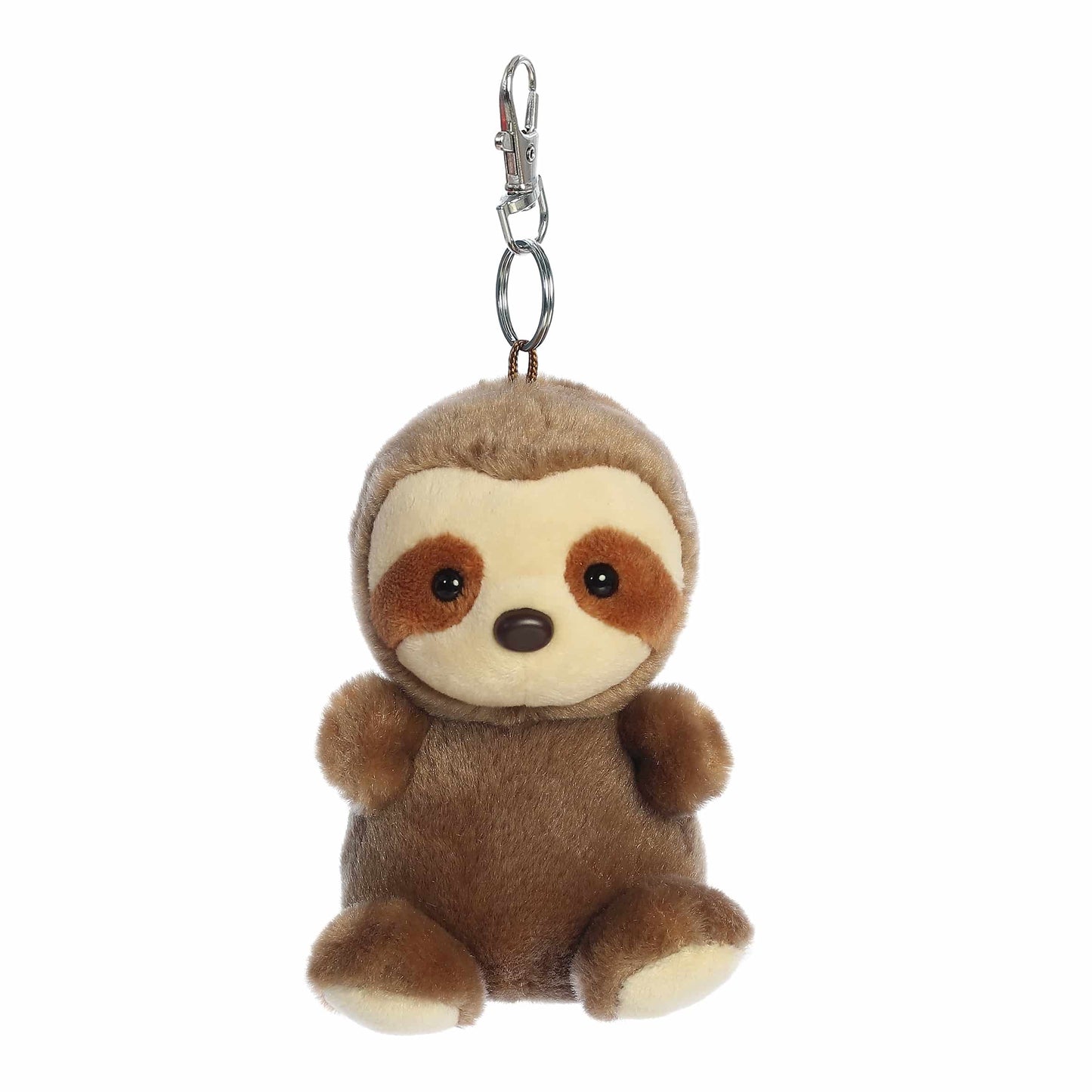 PALM PALS CLIP-ON SLOMO SLOTH