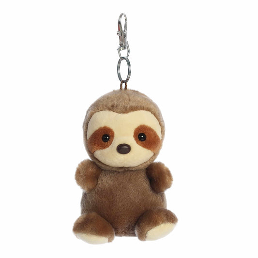 PALM PALS CLIP-ON SLOMO SLOTH