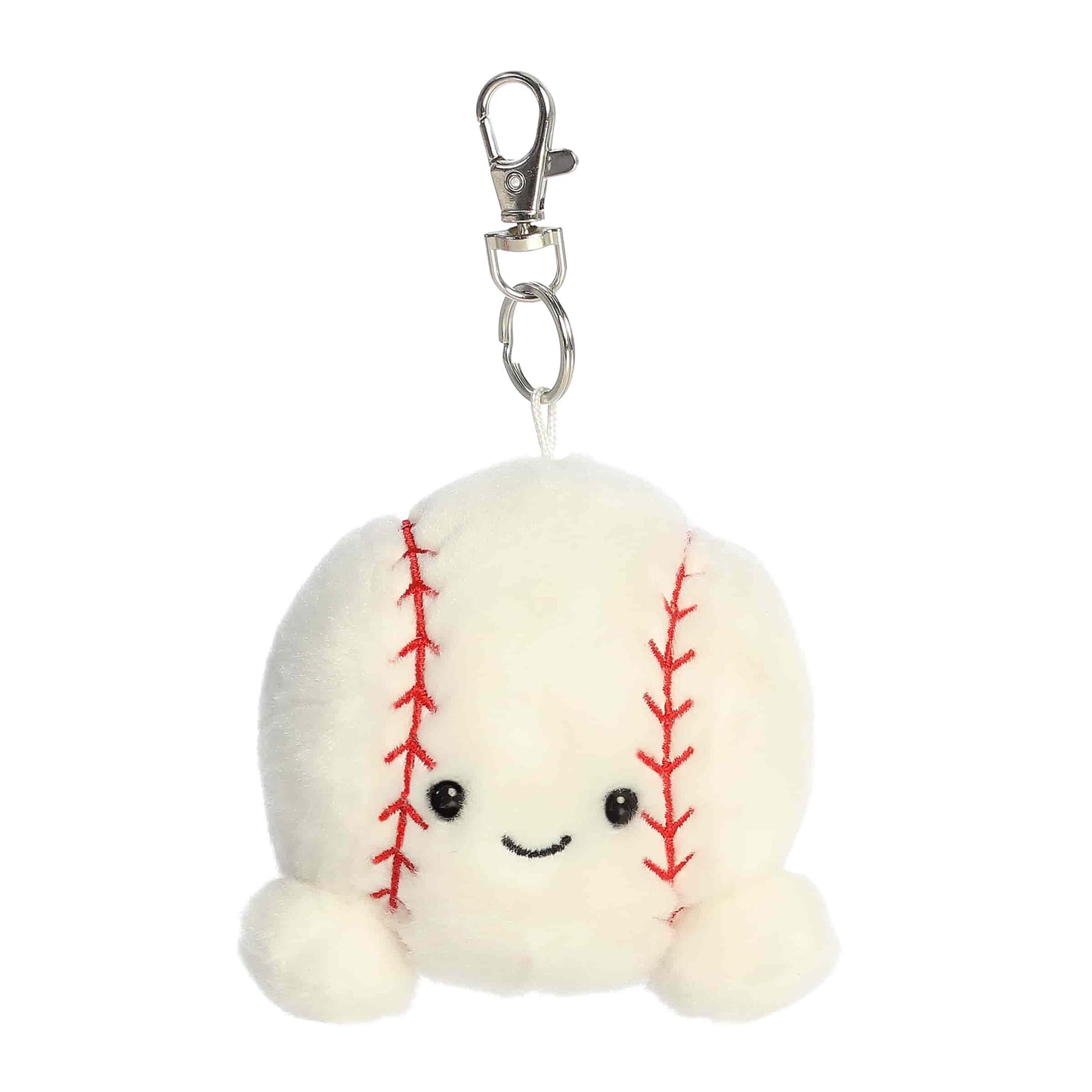 PALM PALS CLIP-ON SLUGGER BASEBALL