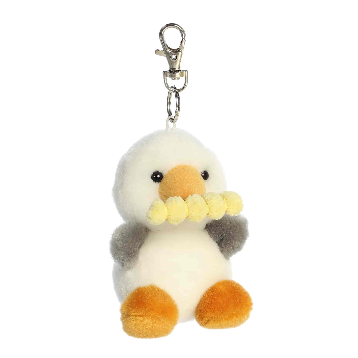 PALM PALS CLIP-ON BUOY SEAGULL