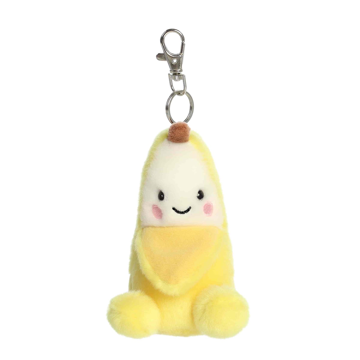 PALM PALS CLIP-ON GWEN BANANA