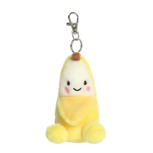 PALM PALS CLIP-ON GWEN BANANA