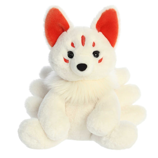KITSUNE
