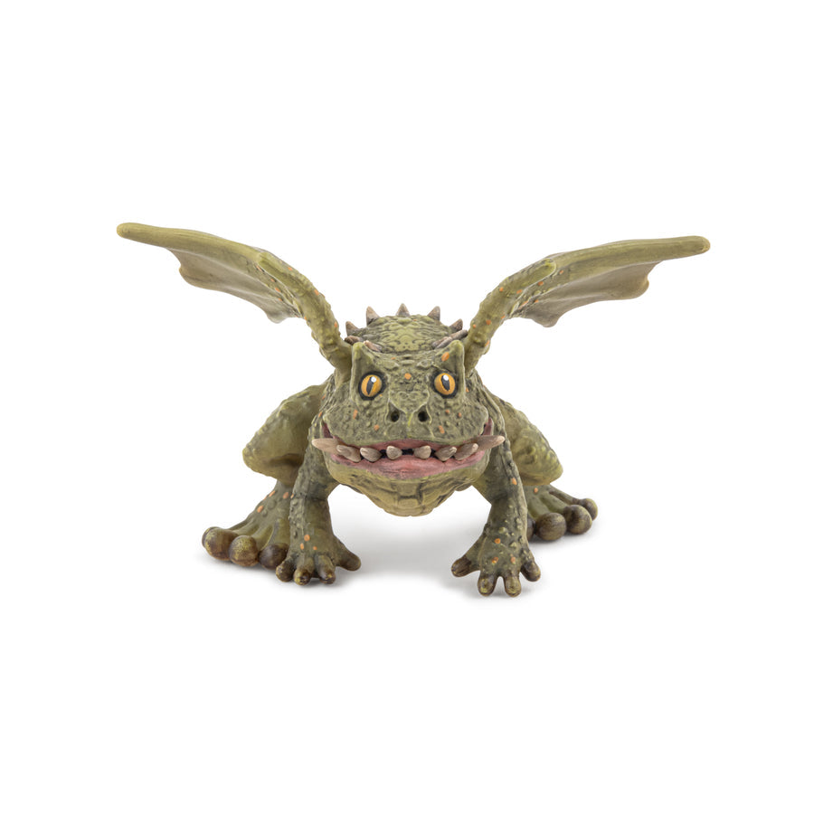 PAPO TOAD DRAGON