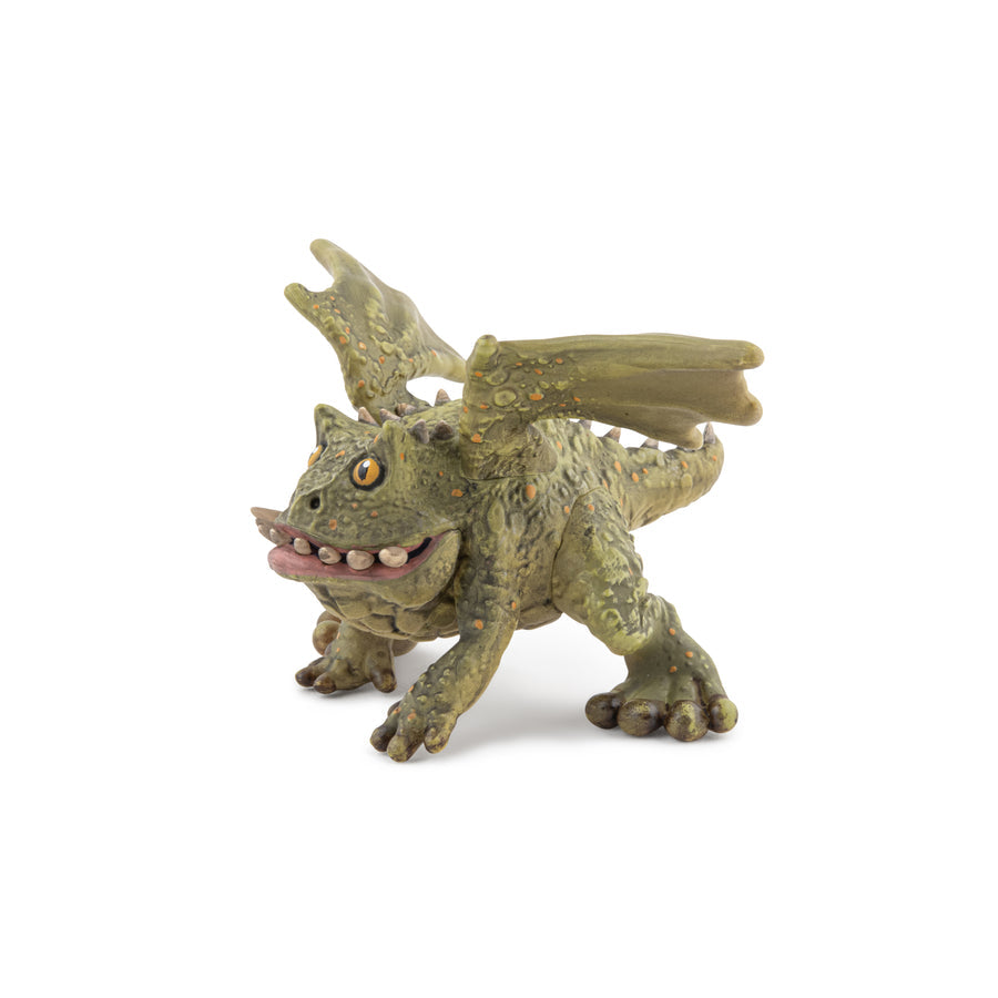 PAPO TOAD DRAGON