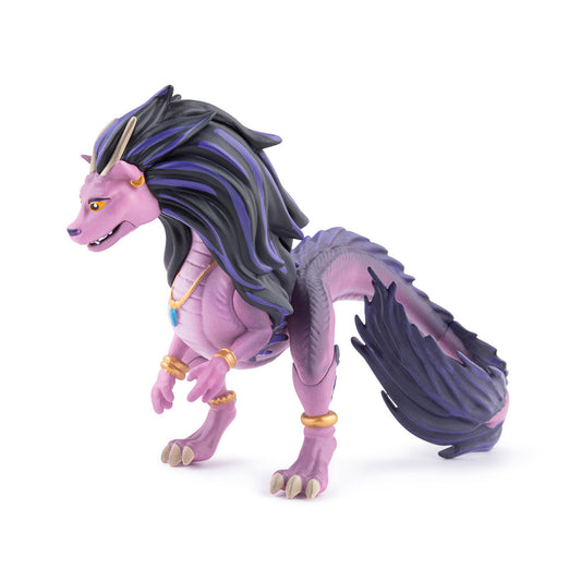 PAPO DRAGON SAKURA