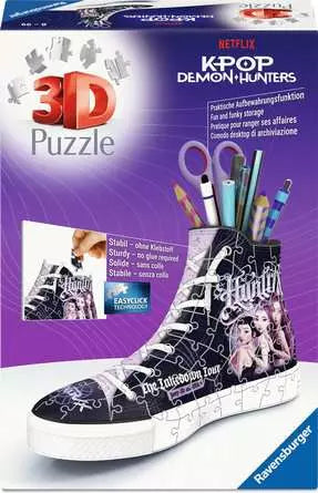 RAVENSBURGER 3D KPOP SNEAKER