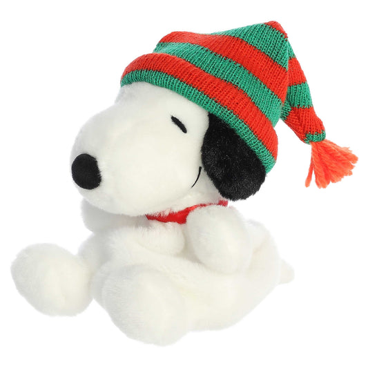 PALM PALS SNOOPY W/ HAT