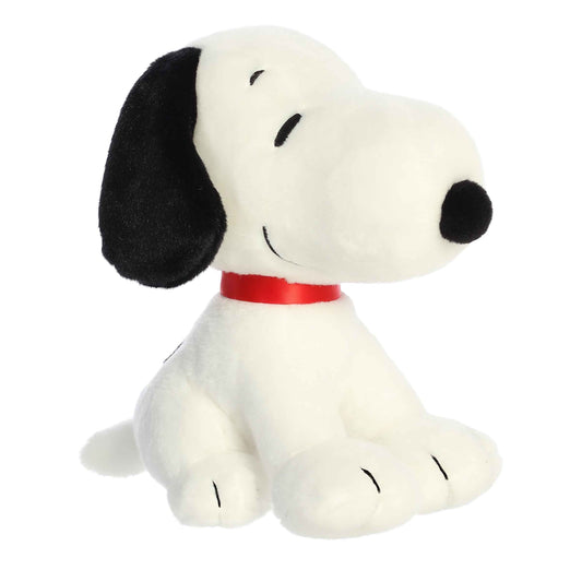 SNOOPY
