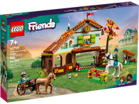 LEGO FRIENDS AUTUMN'S HORSE STABLE