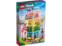LEGO FRIENDS HEARTLAKE CITY COMMUNITY CENTER – Simply Wonderful Toys