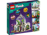 LEGO FRIENDS BOTANICAL GARDEN