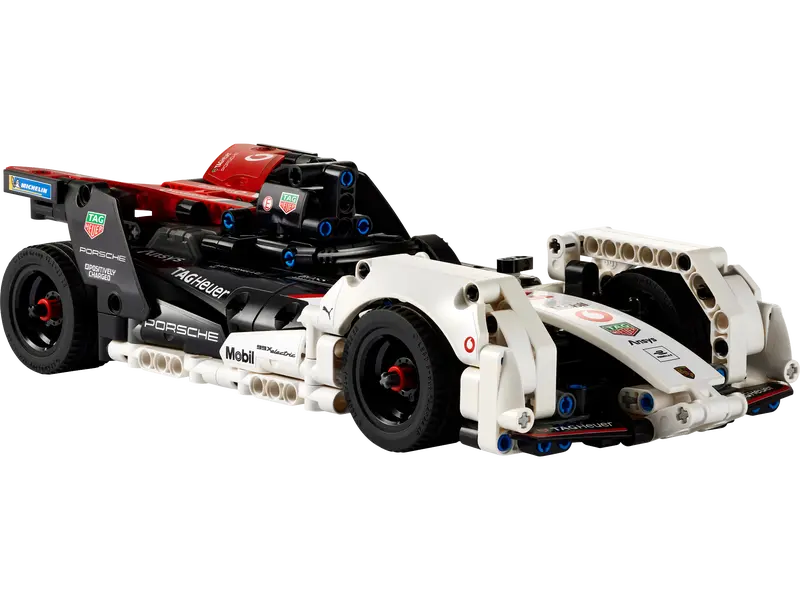 LEGO TECHNIC FORMULA E PORSCHE 99X ELECTRIC