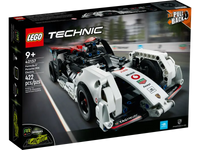 LEGO TECHNIC FORMULA E PORSCHE 99X ELECTRIC