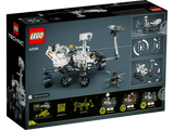 LEGO TECHNIC NASA MARS ROVER PERSERVERANCE