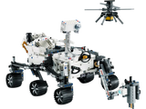 LEGO TECHNIC NASA MARS ROVER PERSERVERANCE