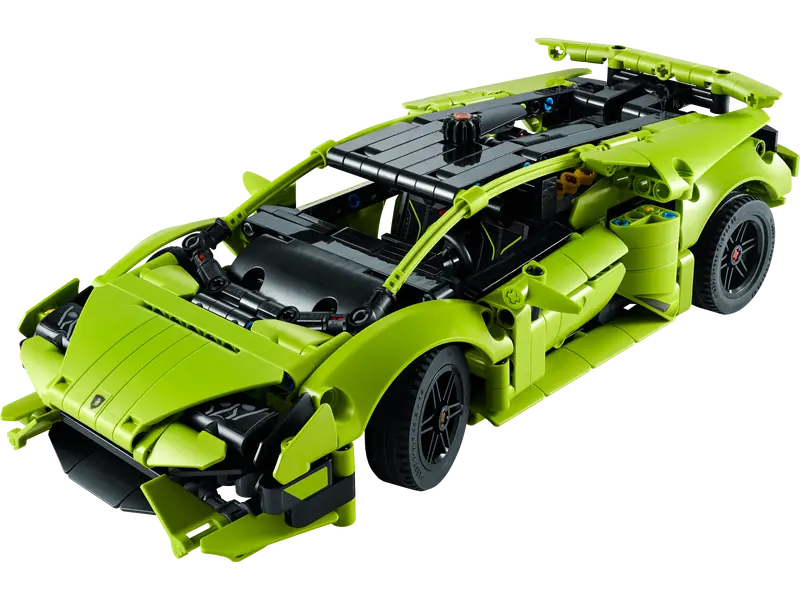 LEGO TECHNIC LAMBORGHINI HURACAN TECHNICA