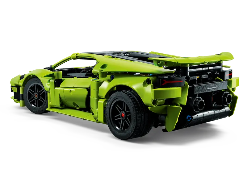 LEGO TECHNIC LAMBORGHINI HURACAN TECHNICA