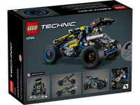 LEGO TECHNIC OFF-ROAD RACE BUGGY