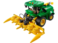 LEGO TECHNIC JOHN DEERE 9700