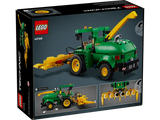 LEGO TECHNIC JOHN DEERE 9700