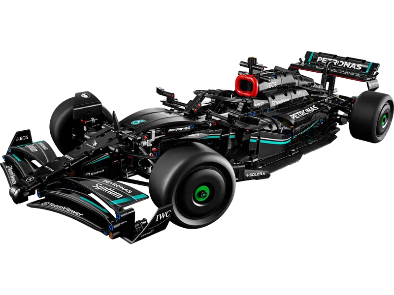 LEGO TECHNIC MERCEDES-AMG F1 W14 E PERFORMANCE