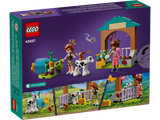 LEGO FRIENDS AUTUMN'S BABY COW SHED