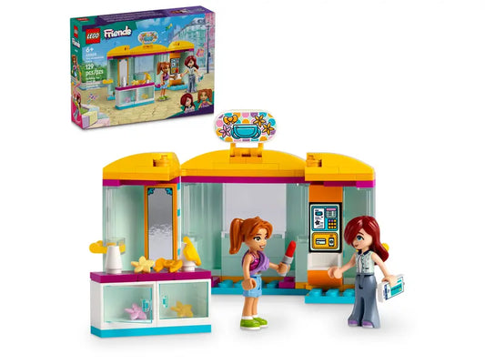 LEGO FRIENDS TINY ACCESSORIES STORE