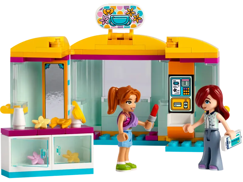 LEGO FRIENDS TINY ACCESSORIES STORE