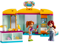LEGO FRIENDS TINY ACCESSORIES STORE
