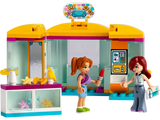 LEGO FRIENDS TINY ACCESSORIES STORE