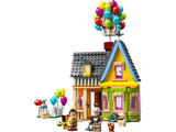LEGO DISNEY 'UP' HOUSE