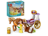 LEGO DISNEY BELLE'S STORYTIME HORSE CARRIAGE