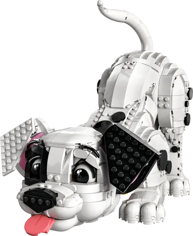 LEGO DISNEY 101 DALMATIANS PUPPY