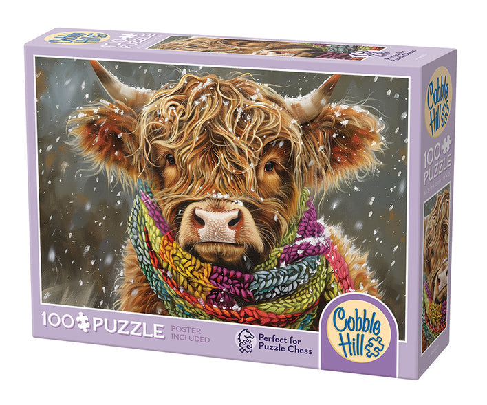 COBBLE HIL 100 PC WEE COO