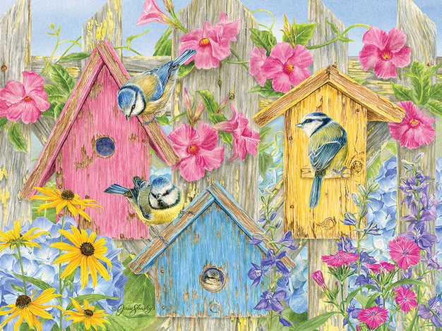 COBBLE HIL EASY HANDLING-275 SUMMER CHORUS