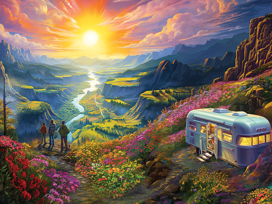 COBBLE HIL EASY HANDLING-275 MORE TO EXPLORE